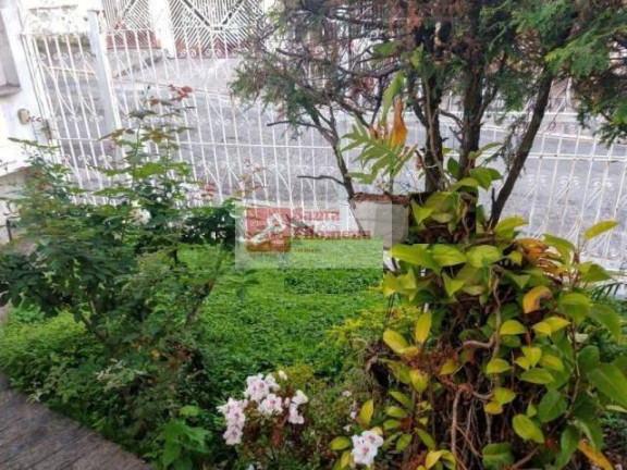 Imagem Casa com 4 Quartos à Venda, 631 m² em Campestre - Santo André Imagem Casa com 4 Quartos à Venda, 631 m² em Campestre - Santo André