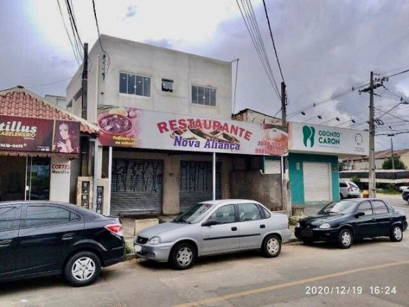 Casa com 2 Quartos à Venda, 144 m² em Tatuquara - Curitiba