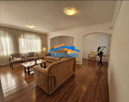 Casa com 3 Quartos à Venda, 230 m² em Parque Continental - São Paulo