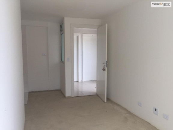 Imagem Apartamento com 2 Quartos à Venda, 43 m² em Atuba - Colombo