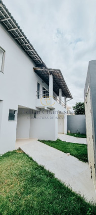 Imagem Casa de Condomínio à Venda, 200 m² em Vilas Do Atlântico - Lauro De Freitas