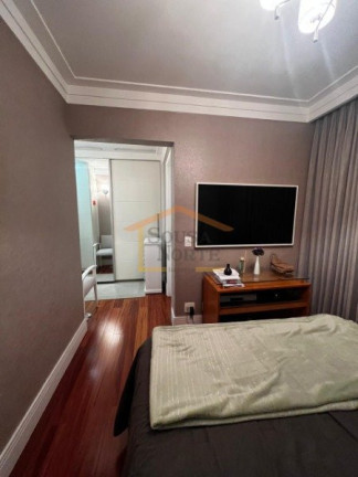 Imagem Apartamento com 3 Quartos à Venda, 122 m² em Lauzane Paulista - São Paulo
