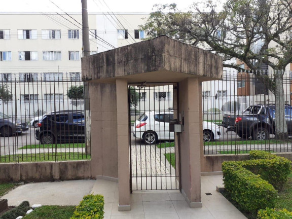 Imagem Apartamento com 3 Quartos à Venda, 96 m² em Portão - Curitiba