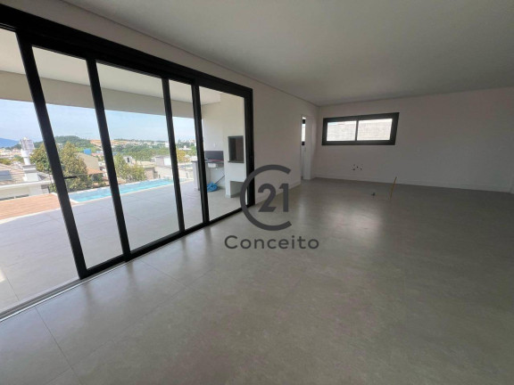 Imagem Casa com 3 Quartos à Venda, 296 m² em Cidade Universitária Pedra Branca - Palhoça Imagem Casa com 3 Quartos à Venda, 296 m² em Cidade Universitária Pedra Branca - Palhoça