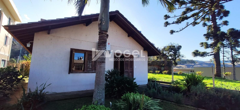 Imagem Casa com 2 Quartos à Venda, 60 m² em Várzea Grande - Gramado
