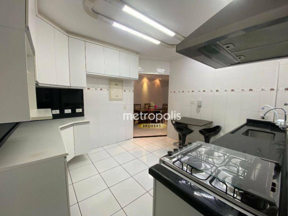 Imagem Apartamento com 2 Quartos à Venda, 110 m² em Santa Maria - São Caetano Do Sul Imagem Apartamento com 2 Quartos à Venda, 110 m² em Santa Maria - São Caetano Do Sul