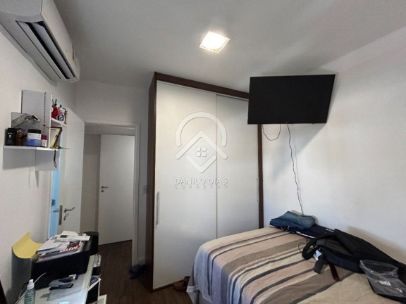 Imagem Apartamento com 2 Quartos à Venda, 92 m² em Brooklin - São Paulo Imagem Apartamento com 2 Quartos à Venda, 92 m² em Brooklin - São Paulo