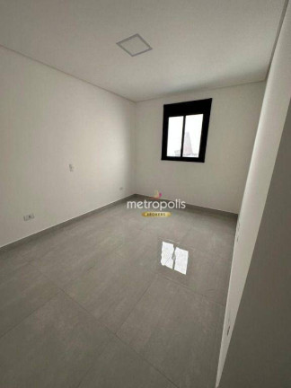 Imagem Cobertura com 2 Quartos à Venda, 114 m² em Campestre - Santo André Imagem Cobertura com 2 Quartos à Venda, 114 m² em Campestre - Santo André