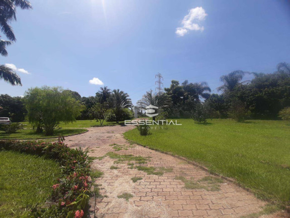 Imagem Chácara com 3 Quartos à Venda ou Locação, 300 m² em Recanto Dos Eduardos - São José Do Rio Preto