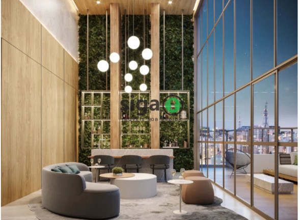 Imagem Apartamento com 2 Quartos à Venda, 142 m² em Vila Mariana - São Paulo Imagem Apartamento com 2 Quartos à Venda, 142 m² em Vila Mariana - São Paulo