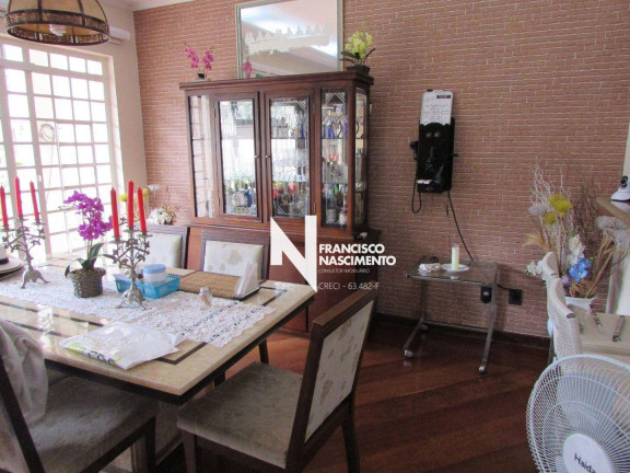 Imagem Sobrado com 4 Quartos à Venda, 335 m² em Cidade Universitária - Campinas Imagem Sobrado com 4 Quartos à Venda, 335 m² em Cidade Universitária - Campinas