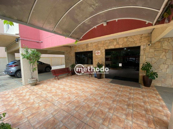 Imagem Apartamento com 2 Quartos à Venda, 76 m² em Jardim Aurélia - Campinas Imagem Apartamento com 2 Quartos à Venda, 76 m² em Jardim Aurélia - Campinas