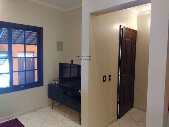 Imagem Imóvel com 3 Quartos à Venda,  em Vila Jeriva - Várzea Paulista