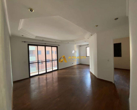 Imagem Apartamento com 2 Quartos à Venda, 74 m² em Alphaville - Barueri