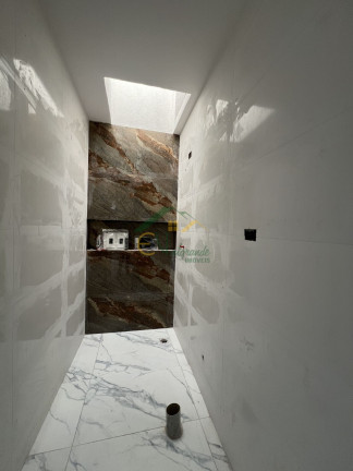 Imagem Casa com 2 Quartos à Venda, 61 m² em Iguaçu - Araucária Imagem Casa com 2 Quartos à Venda, 61 m² em Iguaçu - Araucária