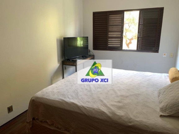 Imagem Casa com 4 Quartos à Venda, 460 m² em Parque Taquaral - Campinas Imagem Casa com 4 Quartos à Venda, 460 m² em Parque Taquaral - Campinas