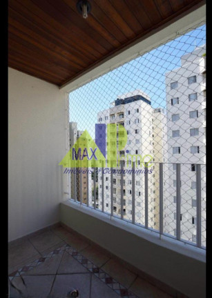 Imagem Apartamento com 3 Quartos à Venda, 65 m² em Vila Gomes Cardim - São Paulo