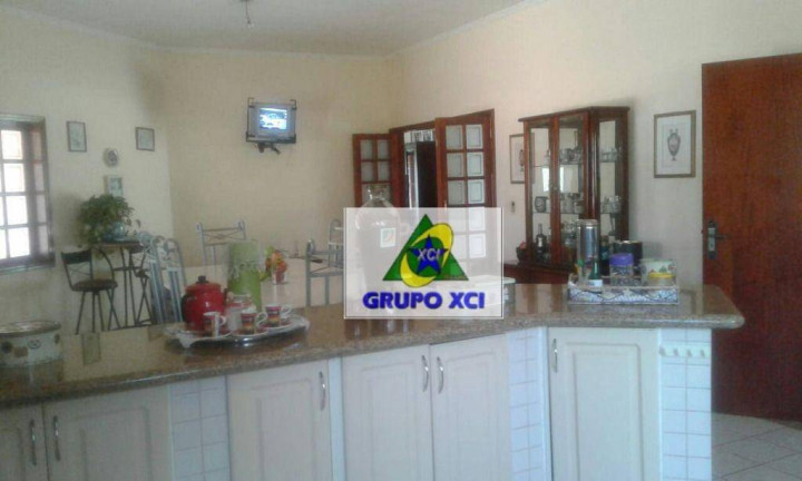 Imagem Chácara com 3 Quartos à Venda, 7.110 m² em Jardim Alvorada - Araçoiaba Da Serra Imagem Chácara com 3 Quartos à Venda, 7.110 m² em Jardim Alvorada - Araçoiaba Da Serra