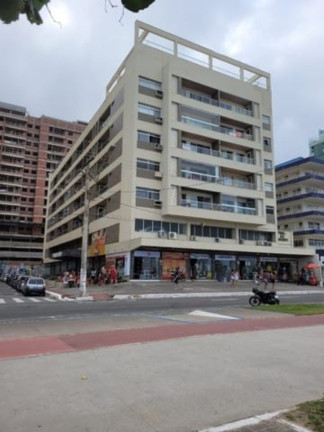 Apartamento com 1 Quarto para Temporada, 60 m² em Praia Do Morro - Guarapari