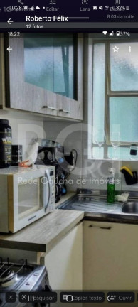 Imagem Apartamento com 1 Quarto à Venda, 50 m² em Teresópolis - Porto Alegre Imagem Apartamento com 1 Quarto à Venda, 50 m² em Teresópolis - Porto Alegre