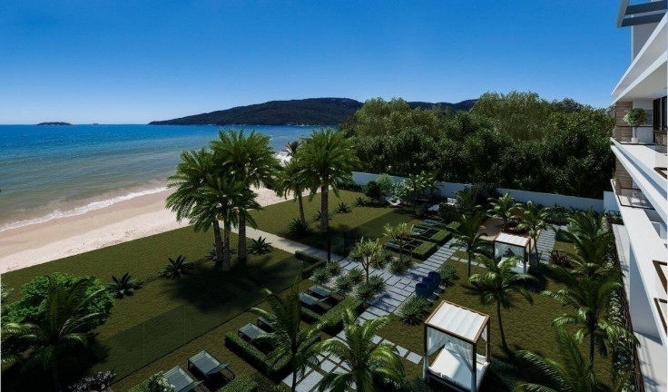 Imagem Apartamento com 2 Quartos à Venda, 77 m² em Ingleses Do Rio Vermelho - Florianópolis Imagem Apartamento com 2 Quartos à Venda, 77 m² em Ingleses Do Rio Vermelho - Florianópolis