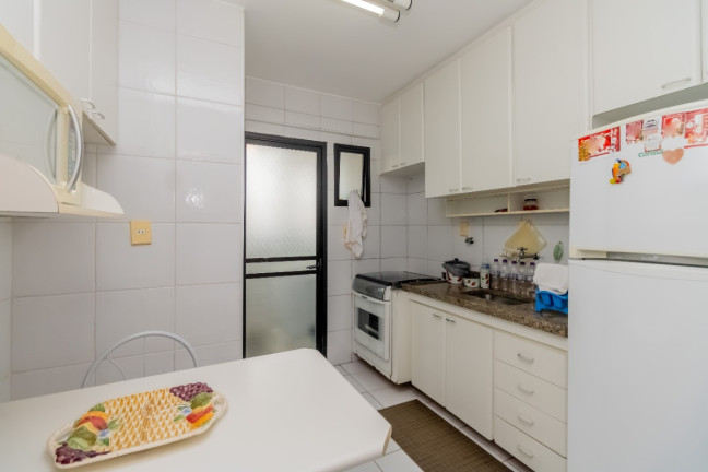 Imagem Apartamento com 2 Quartos à Venda, 72 m² em Saúde - São Paulo