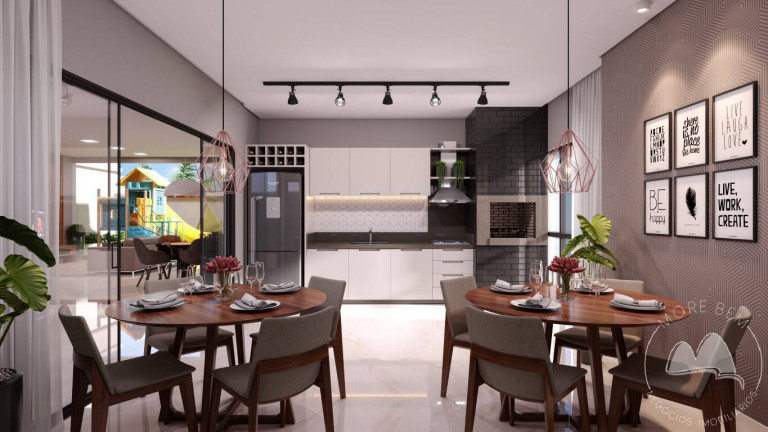 Imagem Apartamento com 2 Quartos à Venda, 58 m² em Morretes - Itapema Imagem Apartamento com 2 Quartos à Venda, 58 m² em Morretes - Itapema