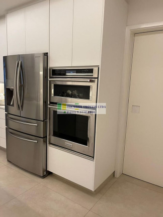 Imagem Apartamento com 3 Quartos à Venda, 144 m² em Campo Belo - São Paulo Imagem Apartamento com 3 Quartos à Venda, 144 m² em Campo Belo - São Paulo