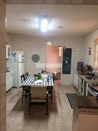 Imagem Casa com 3 Quartos à Venda, 240 m² em Vila Sônia - São Paulo