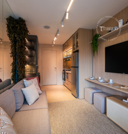 Imagem Imóvel com 3 Quartos à Venda, 75 m² em Vila Pompéia - São Paulo