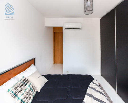 Imagem Imóvel com 2 Quartos à Venda, 72 m² em Jardim Paulista - São Paulo