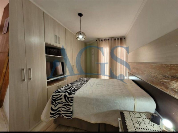 Imagem Sobrado com 2 Quartos à Venda, 70 m² em Penha De França - São Paulo