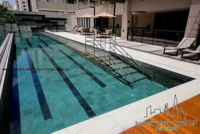 Imagem Apartamento com 3 Quartos à Venda, 175 m² em Vila Clementino - São Paulo Imagem Apartamento com 3 Quartos à Venda, 175 m² em Vila Clementino - São Paulo