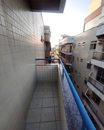 Imagem Apartamento com 1 Quarto à Venda, 50 m² em Braga - Cabo Frio