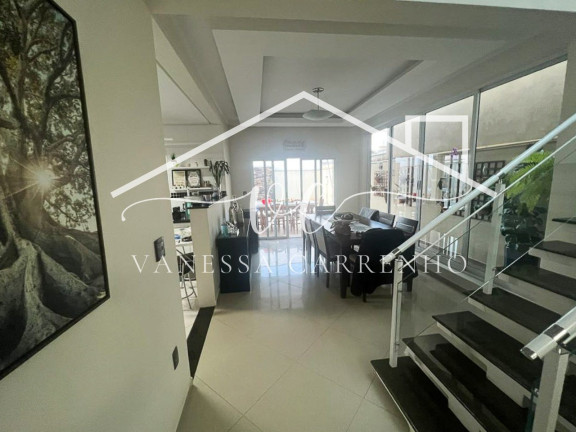 Imagem Casa com 3 Quartos à Venda, 250 m² em Ibiti Royal Park - Sorocaba