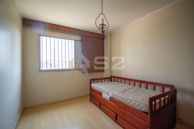 Imagem Apartamento com 3 Quartos à Venda, 90 m² em Vila Ipojuca - São Paulo