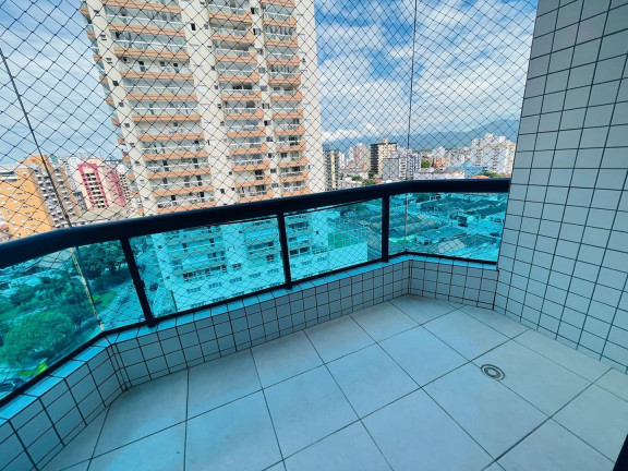 Imagem Apartamento com 3 Quartos à Venda, 123 m² em Guilhermina - Praia Grande Imagem Apartamento com 3 Quartos à Venda, 123 m² em Guilhermina - Praia Grande