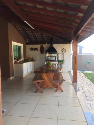 Imagem Chácara com 3 Quartos à Venda, 1.140 m² em Campos De Atibaia - Atibaia