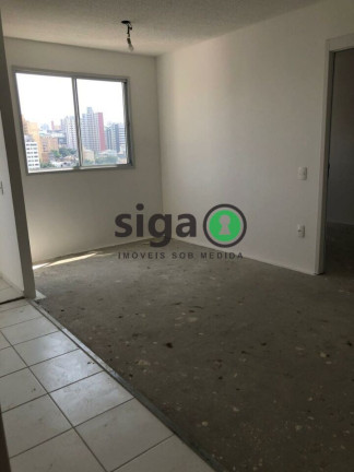 Imagem Apartamento com 1 Quarto à Venda, 36 m² em Liberdade - São Paulo