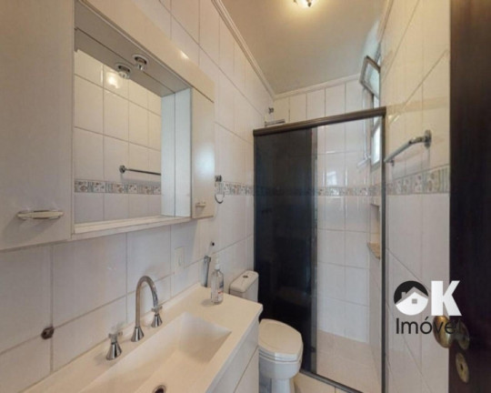 Imagem Apartamento com 3 Quartos à Venda, 128 m² em Higienópolis - São Paulo Imagem Apartamento com 3 Quartos à Venda, 128 m² em Higienópolis - São Paulo