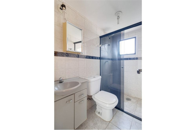 Imagem Apartamento com 2 Quartos à Venda, 47 m² em Sacomã - São Paulo