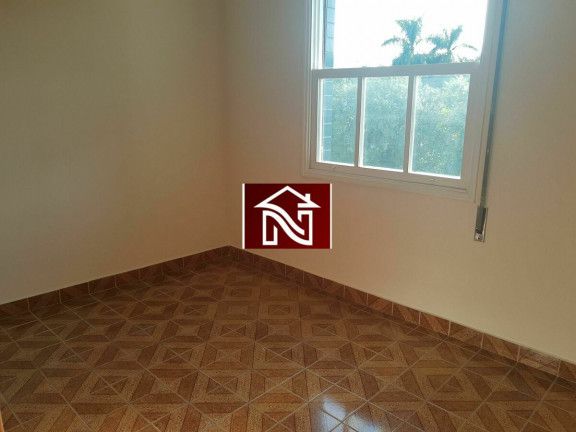 Imagem Apartamento com 2 Quartos à Venda, 61 m² em Macuco - Santos