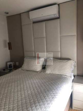 Imagem Apartamento com 3 Quartos à Venda, 165 m² em Vila Andrade - São Paulo Imagem Apartamento com 3 Quartos à Venda, 165 m² em Vila Andrade - São Paulo