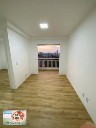 Imagem Apartamento com 2 Quartos à Venda, 50 m² em Santa Terezinha - Santo André Imagem Apartamento com 2 Quartos à Venda, 50 m² em Santa Terezinha - Santo André