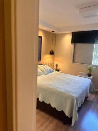 Imagem Apartamento com 3 Quartos à Venda, 157 m² em Santana - São Paulo