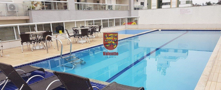 Imagem Apartamento com 2 Quartos à Venda, 90 m² em Balneário - Florianópolis