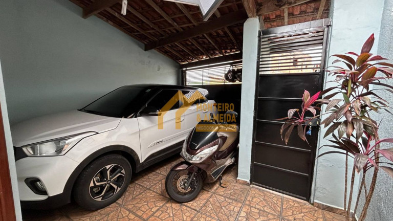 Imagem Casa com 2 Quartos à Venda, 102 m² em Jardim Maricota - Itapetininga Imagem Casa com 2 Quartos à Venda, 102 m² em Jardim Maricota - Itapetininga