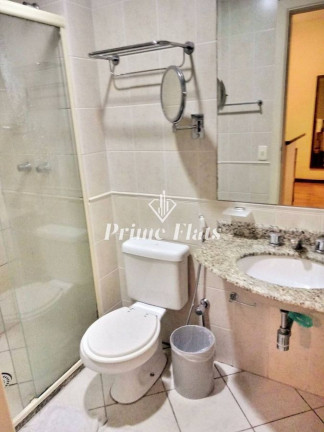 Imagem Apartamento com 1 Quarto para Alugar, 17 m² em Santa Paula - São Caetano Do Sul Imagem Apartamento com 1 Quarto para Alugar, 17 m² em Santa Paula - São Caetano Do Sul