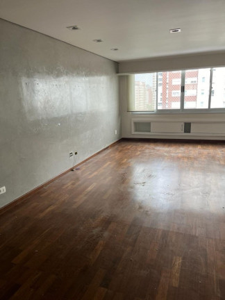 Imóvel com 3 Quartos para Alugar, 140 m² em Paraíso - São Paulo