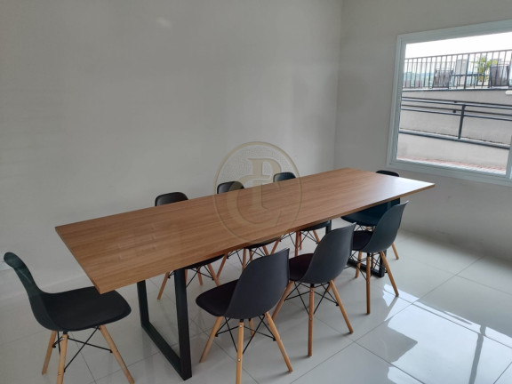 Imagem Apartamento com 2 Quartos à Venda, 53 m² em Parque Residencial Flamboyant - São José Dos Campos Imagem Apartamento com 2 Quartos à Venda, 53 m² em Parque Residencial Flamboyant - São José Dos Campos